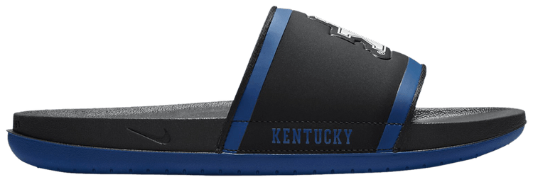 Nike Offcourt Slide Kentucky