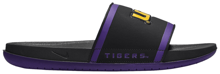 Nike Offcourt Slide LSU