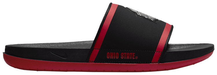 Ohio state new arrivals nike slides