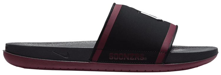 Nike Offcourt Slide Oklahoma