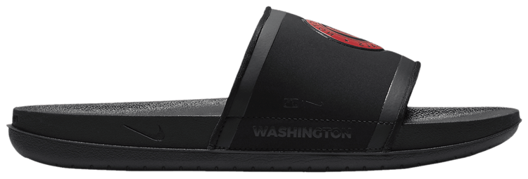 MLB x Nike Offcourt Slide Washington Nationals