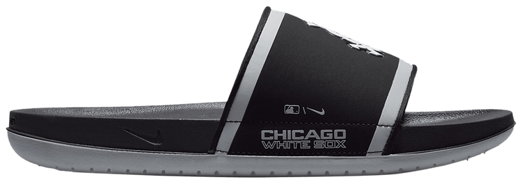 Buy MLB x Offcourt Slide 'Chicago White Sox 2023' - DH7000