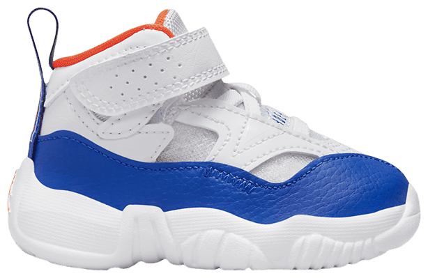 Air Jordan Jumpman Two Trey TD Wheaties