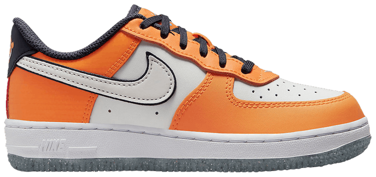 Nike Force 1 Low PS Clownfish