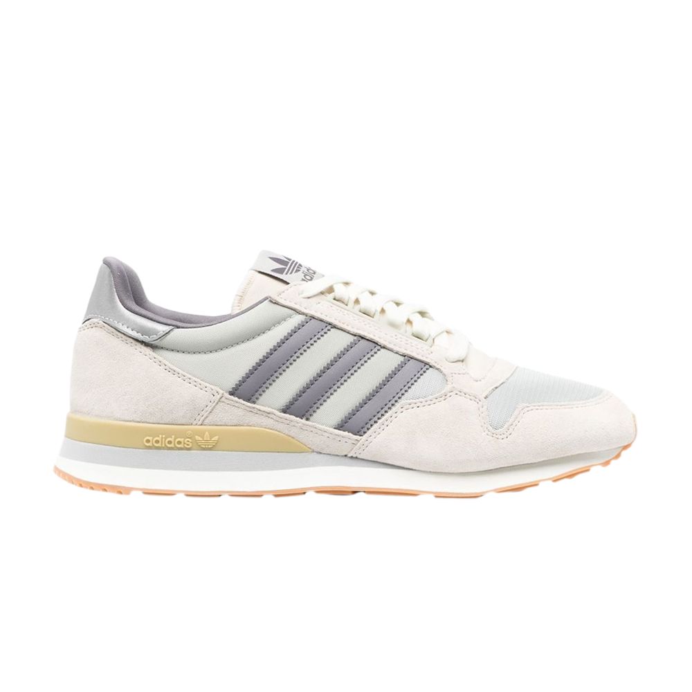 ADIDAS ORIGINALS ZX 500 'ALUMINUM GUM'