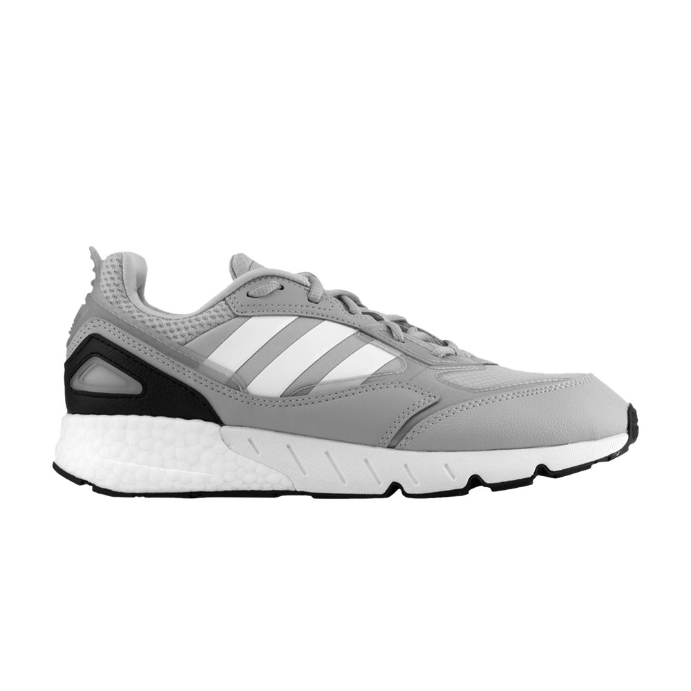 ADIDAS ORIGINALS ZX 1K BOOST 2.0 'GREY'