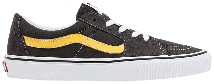 Buy Sk8 Low Utility Pop Raven Freesia VN0A4UUKB61 GOAT
