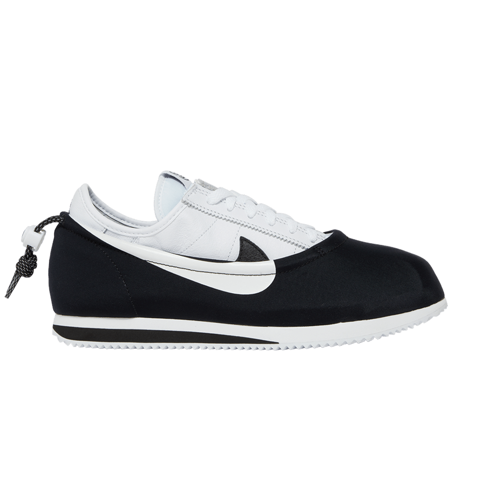 nike cortez goat