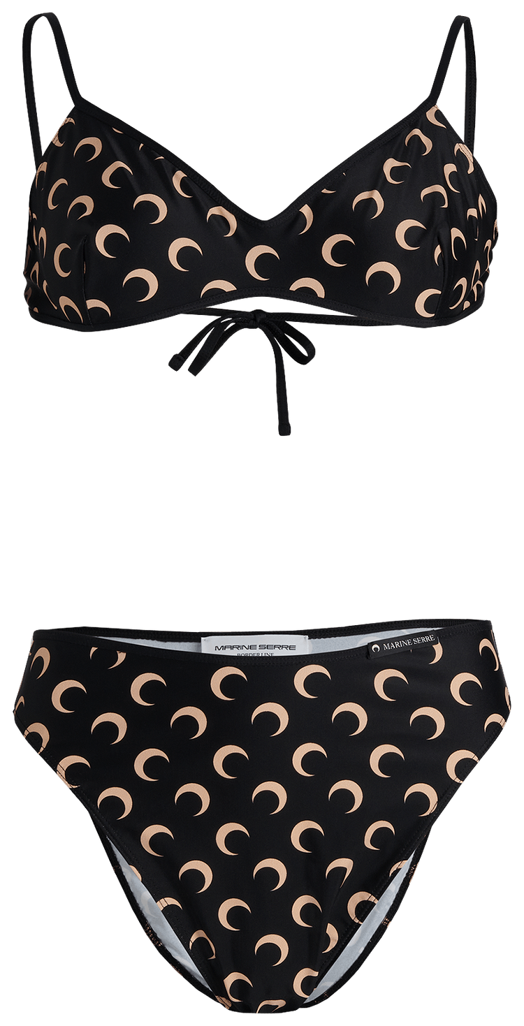 Buy Marine Serre swimwear: New & Pre-Owned | GOAT