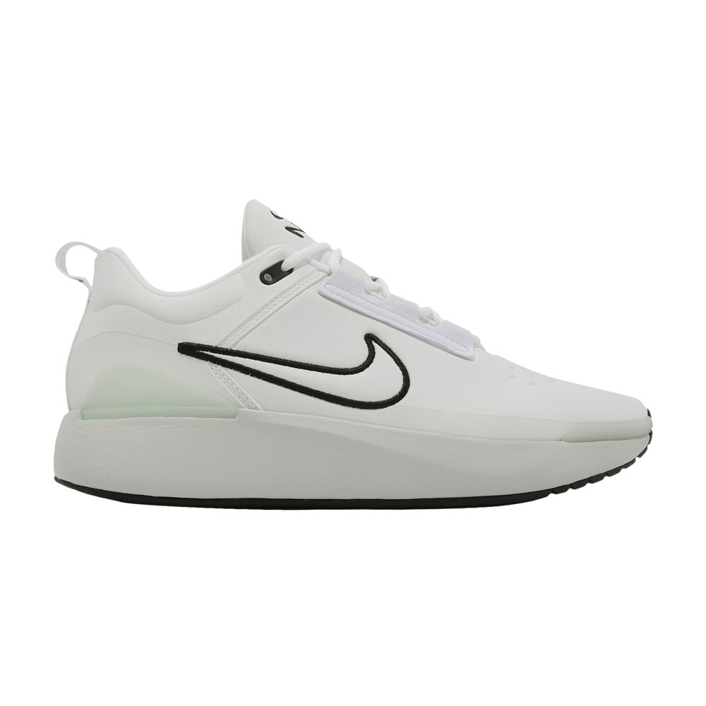 NIKE E-SERIES 1.0 'WHITE LIGHT SMOKE GREY'