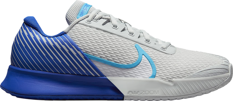 NikeCourt Air Zoom Vapor Pro 2 HC 'Photon Dust Game Royal'