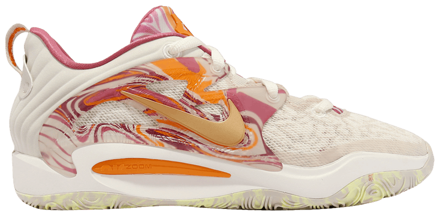 kd 12 goat