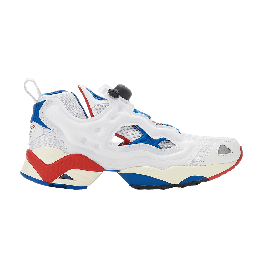 新品 REEBOK INSTAPUMP FURY 95 100010000 24cm リーボック