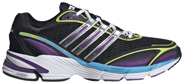 Adidas Supernova Cushion 7 Y2K