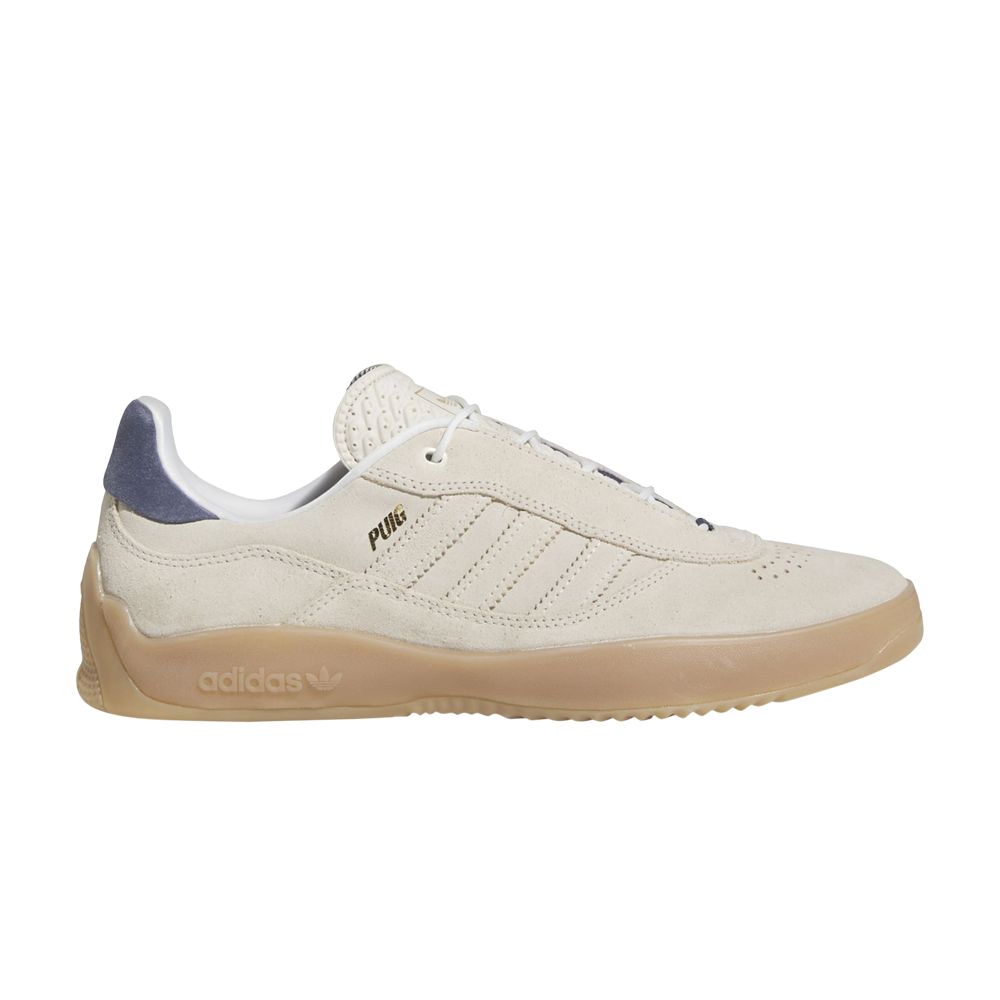 Puig 'Aluminium Navy Gum' - GZ9439