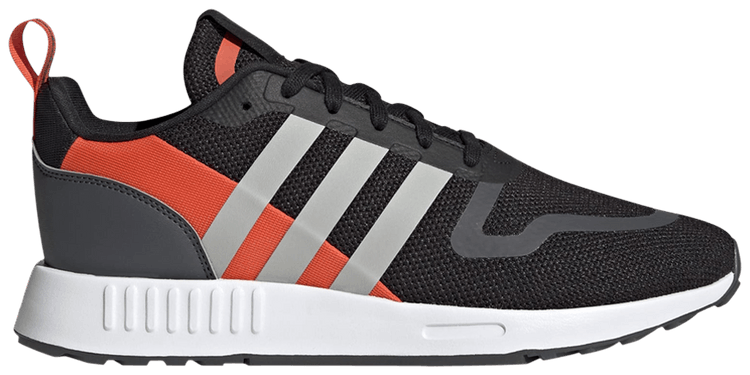 Adidas Multix Black Orange