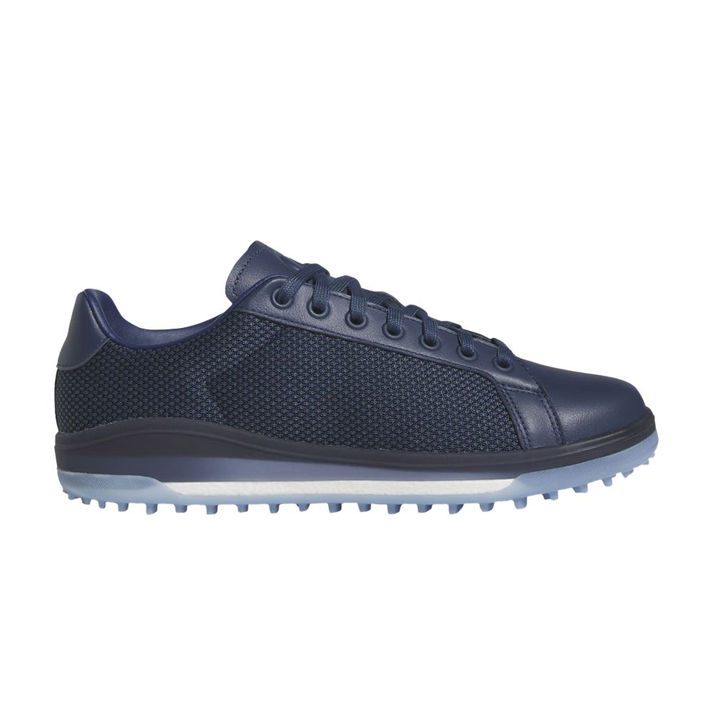 ADIDAS ORIGINALS GO-TO SPIKELESS 1 'CREW NAVY'