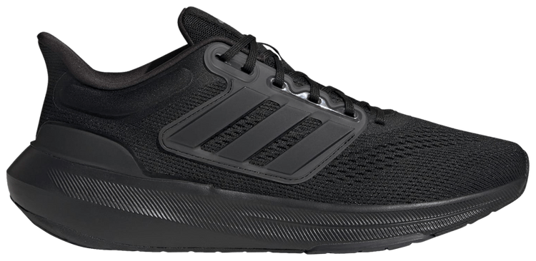 Adidas Ultrabounce Wide Black Carbon