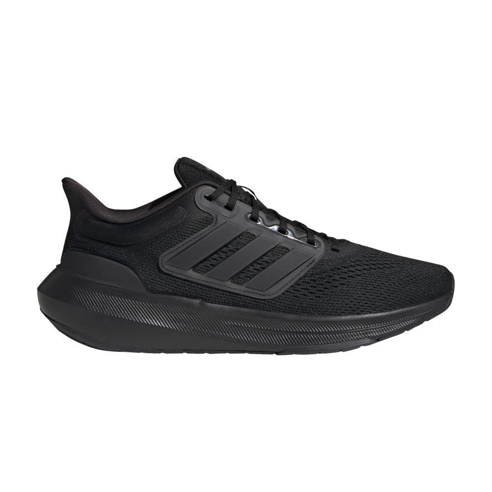 ADIDAS ORIGINALS ULTRABOUNCE WIDE 'BLACK CARBON'