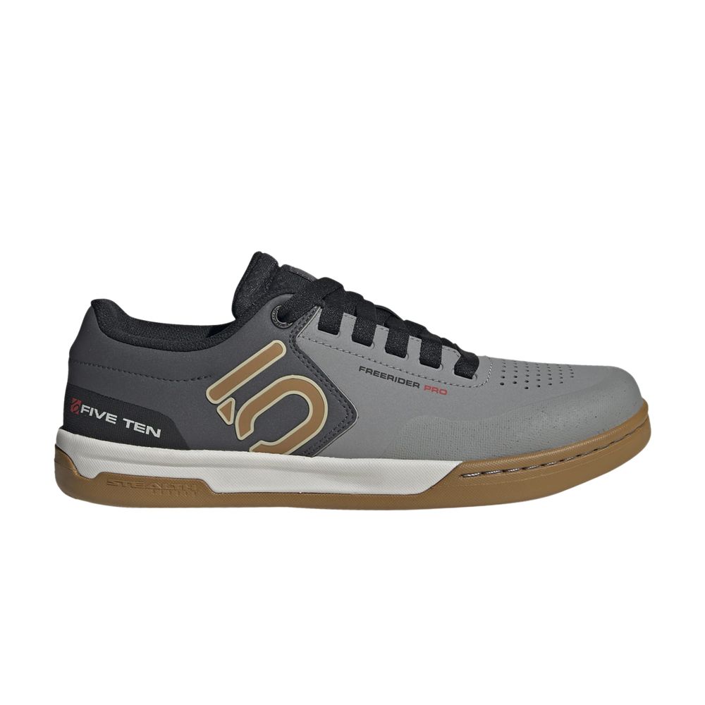 adidas Five Ten Freerider Pro 'Grey Bronze Strata' | Men's Size 9