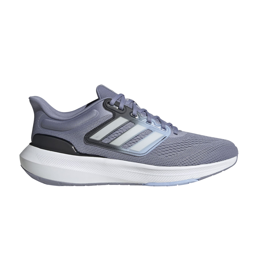 Pre-owned Adidas Originals Ultrabounce 'silver Violet' In Purple