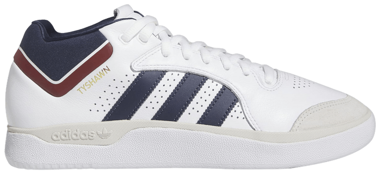 Adidas Tyshawn Top Ten