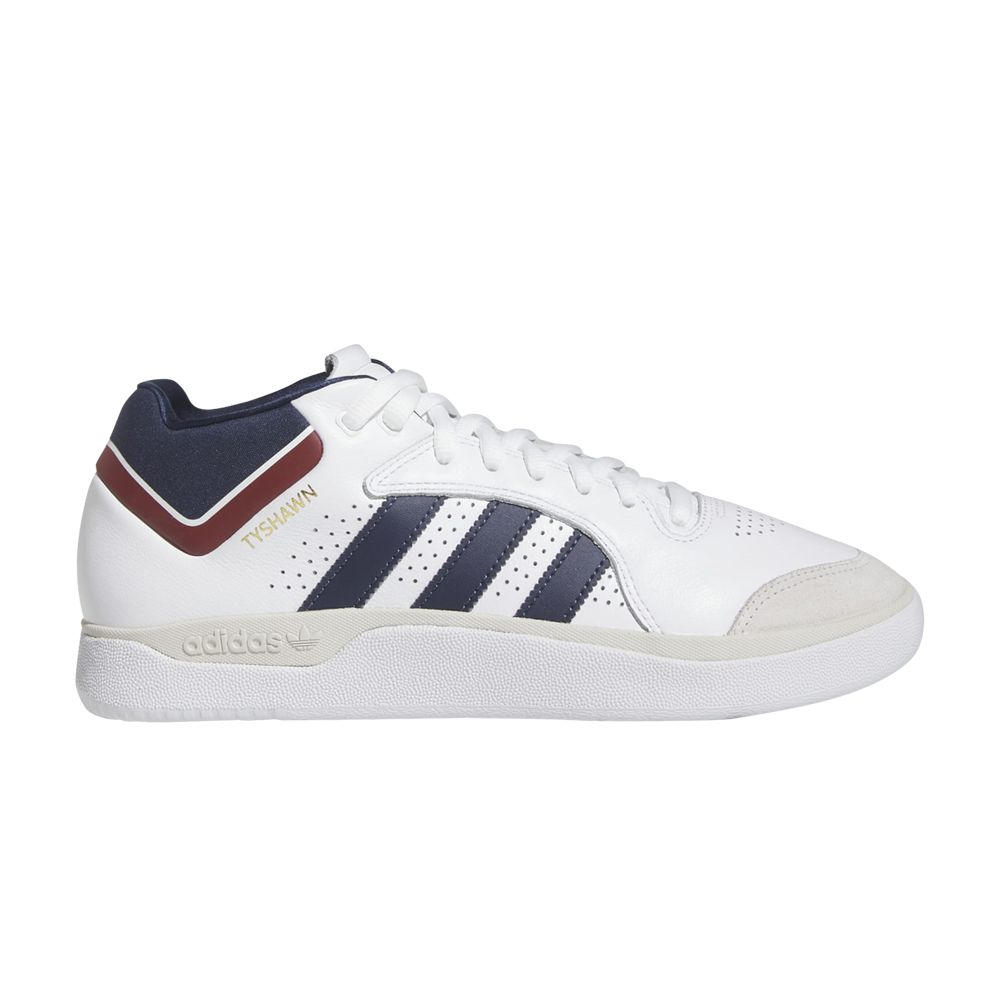 ADIDAS ORIGINALS TYSHAWN 'TOP TEN'