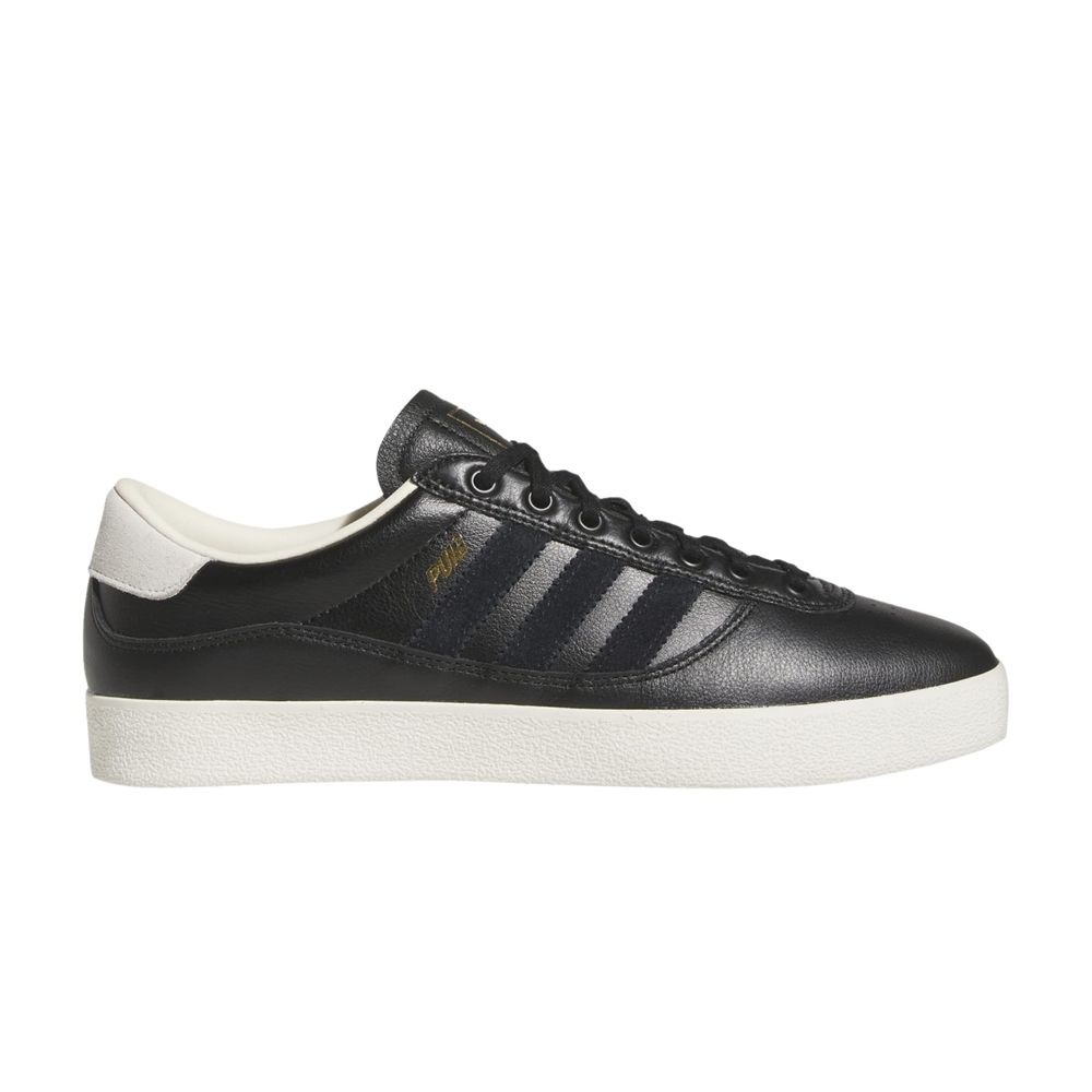 ADIDAS ORIGINALS PUIG 'BLACK CHALK WHITE'