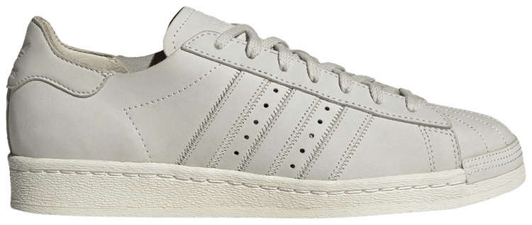 Adidas Superstar 82 Aluminium Off White