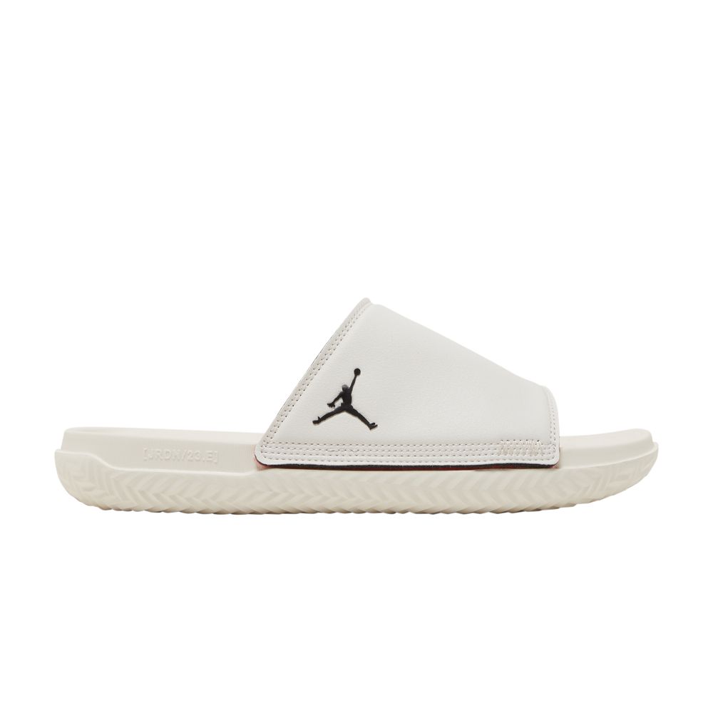 AIR JORDAN JORDAN PLAY SLIDE 'PHANTOM UNIVERSITY RED'