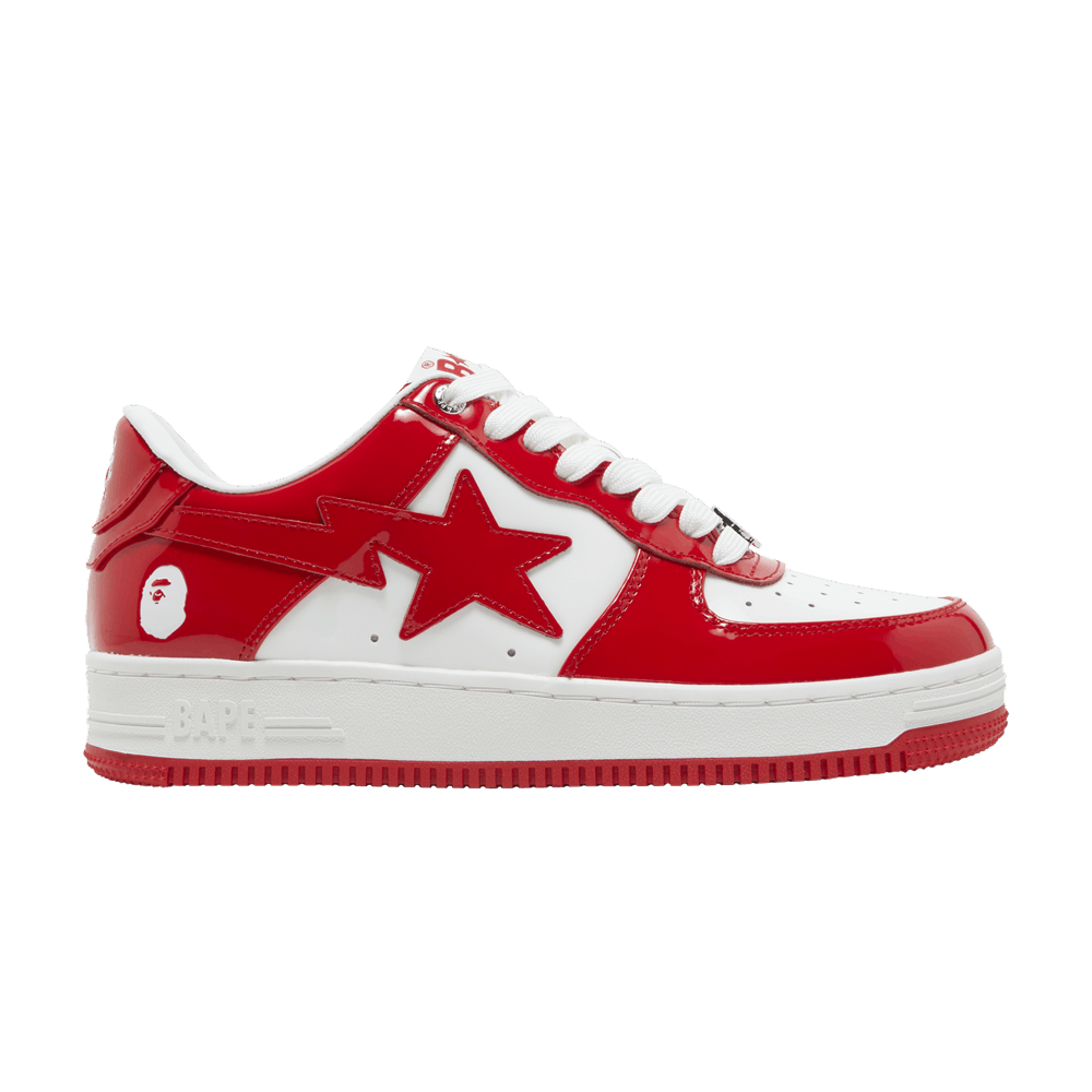Buy Bapesta Shoes New Releases Iconic Styles GOAT