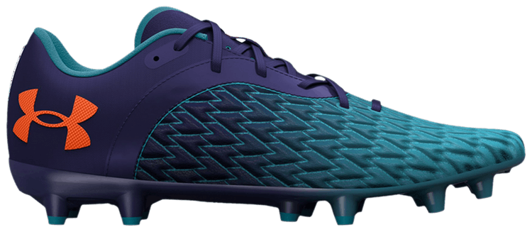 Under Armour Clone Magnetico Premier 2 Sonar Glacier Blue