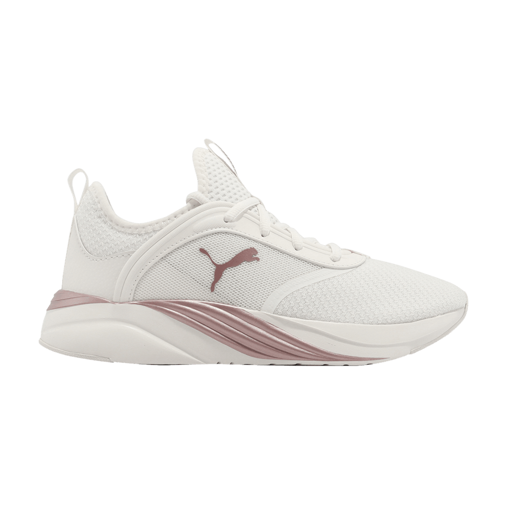 puma white rose gold