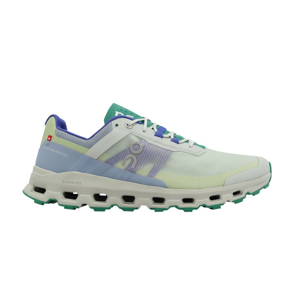 ON Cloudvista 'Cheek Mint' | Green | Men's Size 12.5