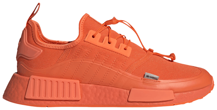 Nmd neon orange outlet