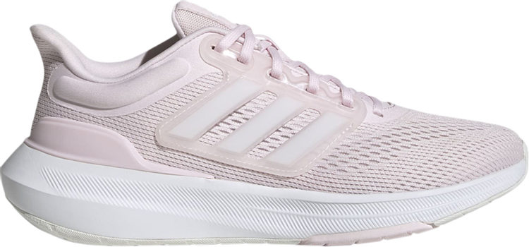 Wmns Runfalcon 3.0 Wide 'Almost Pink White'