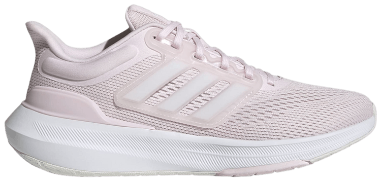 Adidas Wmns Runfalcon 30 Wide Almost Pink White
