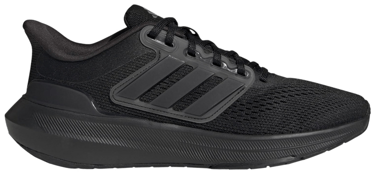 Adidas Wmns Runfalcon 30 Wide Black Carbon