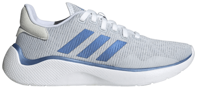 Adidas Wmns Puremotion 20 Halo Blue