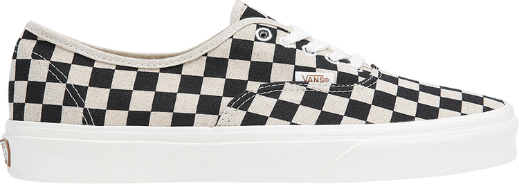 Buy Authentic 'Eco Theory - Checkerboard' - VN0A5KRD705 | GOAT