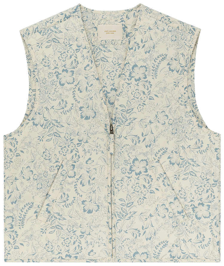Buy Aime Leon Dore vests : New & Pre-Owned | GOAT
