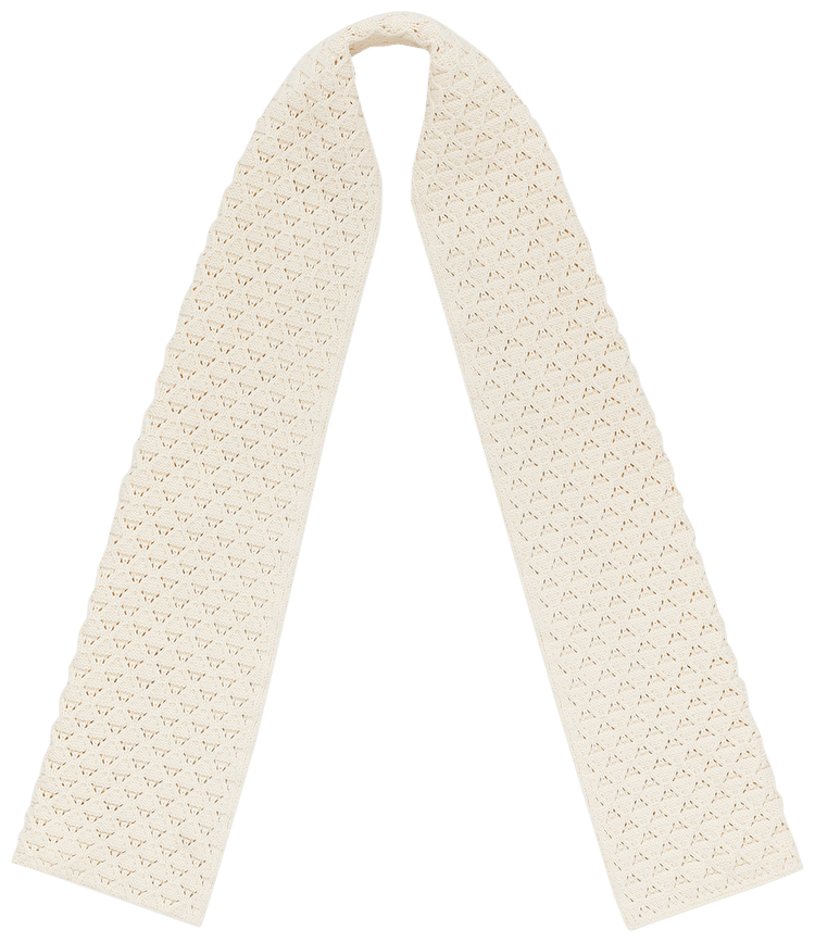 小物 Aime Leon Dore Eyelet Knit Scarf Mohair Scarf – Aimé Leon Dore