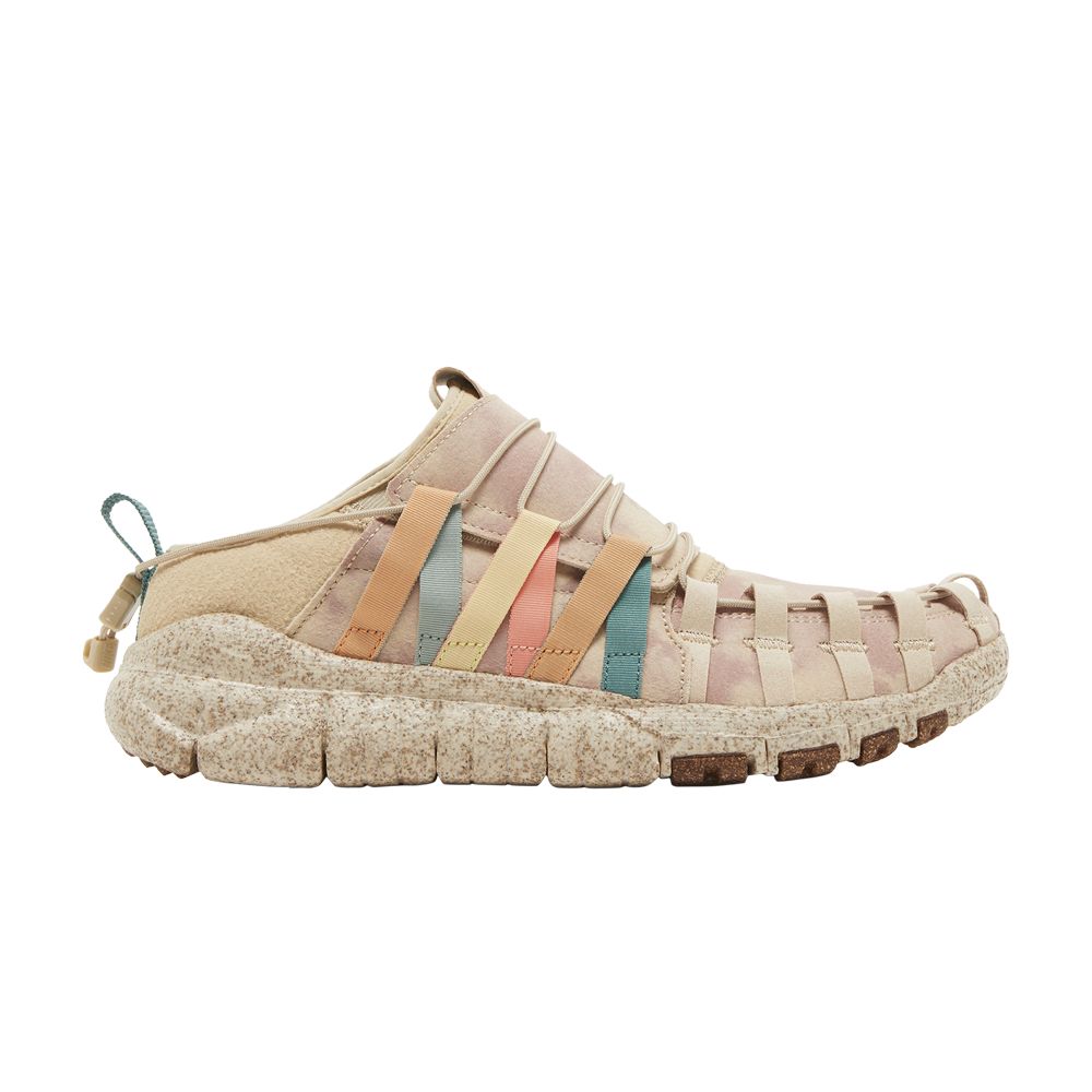 Nike Free Crater Trail Moc 'N7 - Grain' | Tan | Men's Size 12.5