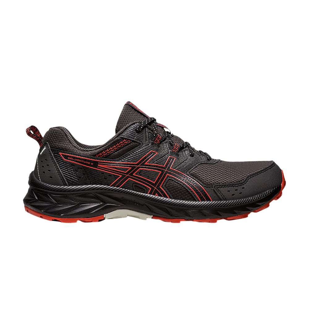 ASICS Gel Venture 9 'Graphite Grey Spice Latte' | Men's Size 11.5