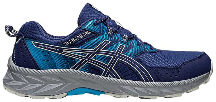Asics gel venture 6 indigo blue hotsell