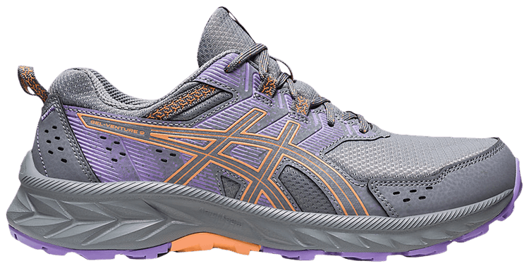 Asics Wmns Gel Venture 9 Sheet Rock Summer Dune