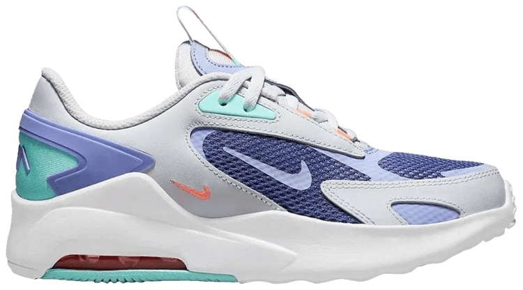 Nike Air Max Bolt GS Dark Purple Dust Copa