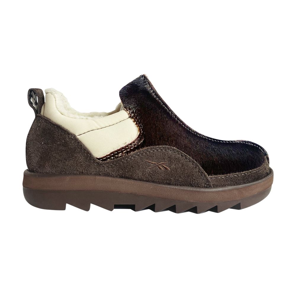 Reebok 194 Local x Beatnik 'Brown' | Men's Size 9
