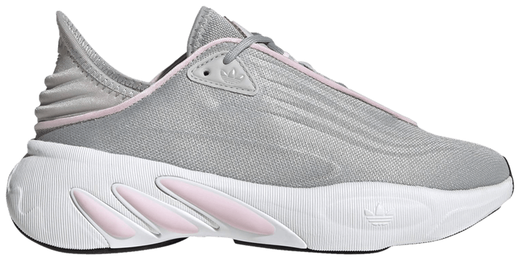 Adidas Wmns adiFOM SLTN Grey Clear Pink