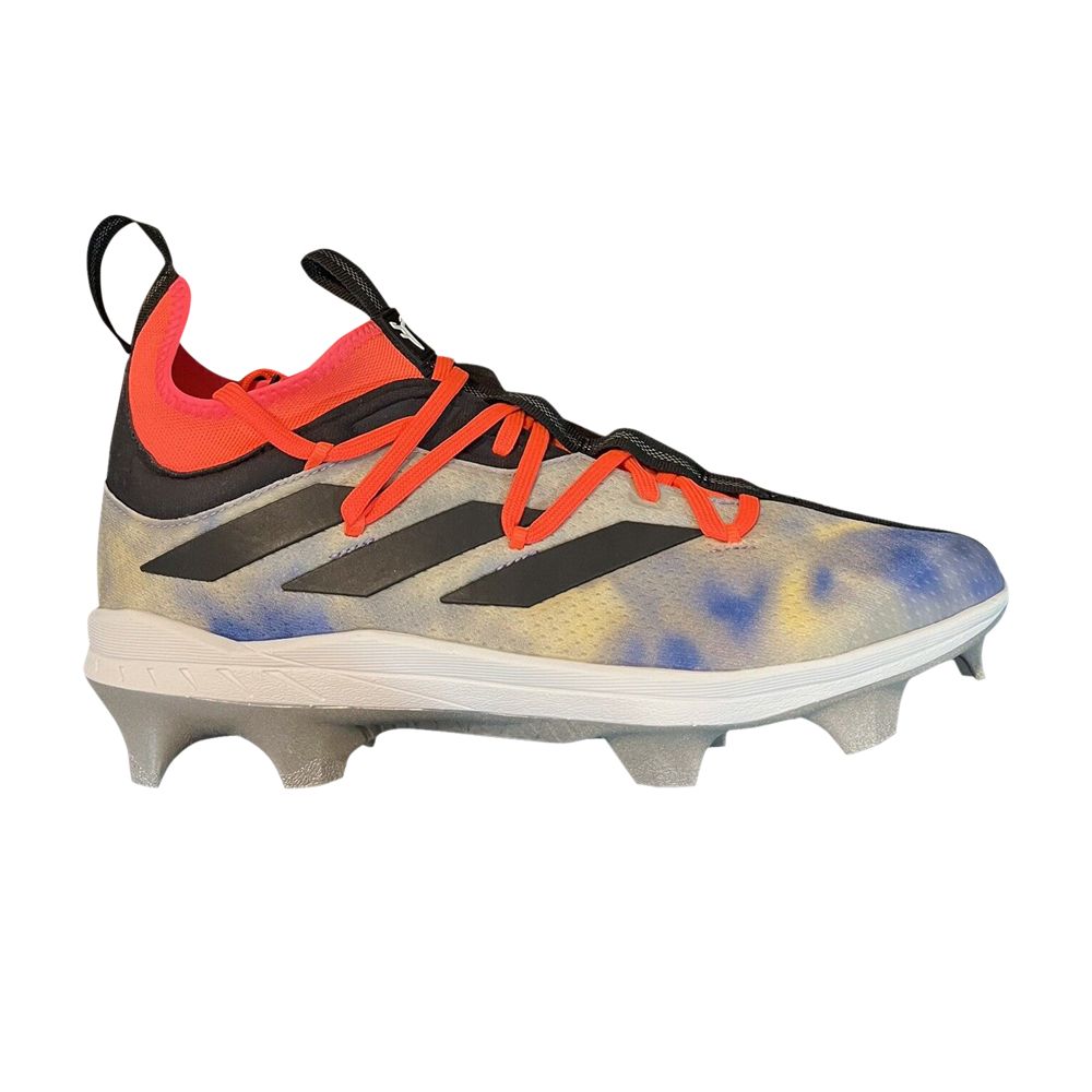 Daniel Patrick x Fernando Tatis Jr. x Adizero Afterburner 'Tie-Dye' - H03813